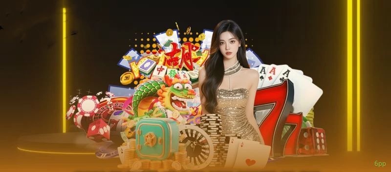 6pp Cassino Clássico